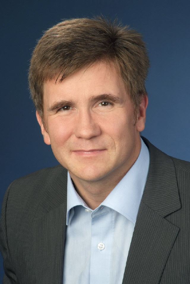Dirk Laufer